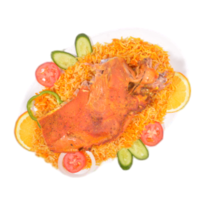 Food item