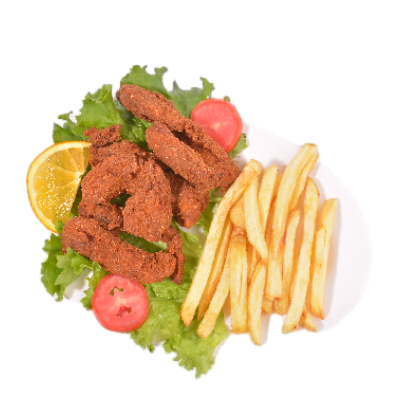 Food item